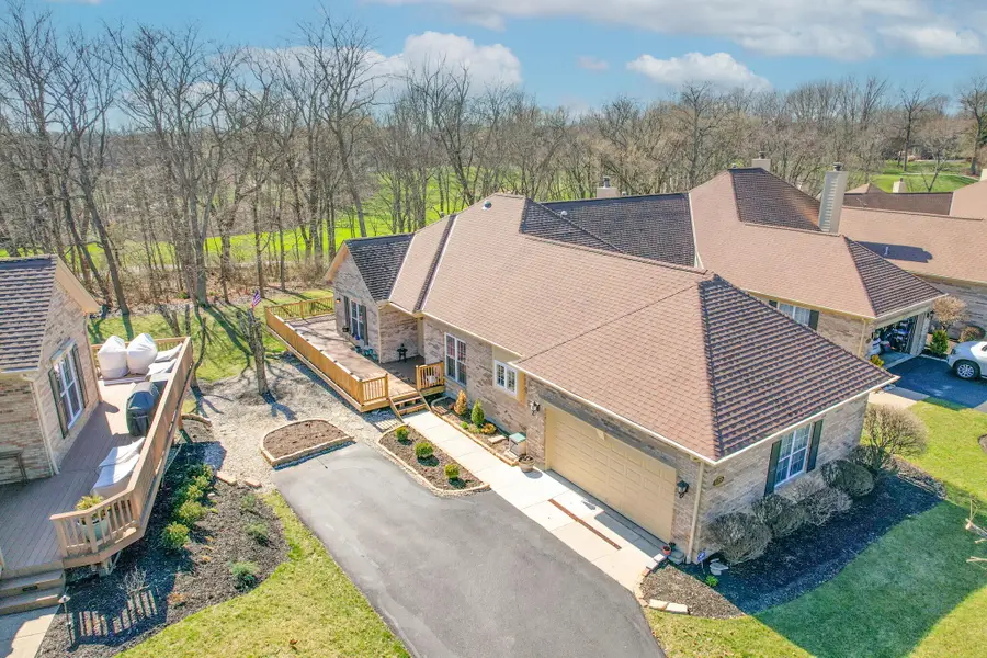 10759 Crown Pointe Drive, Union, KY 41091 - #2