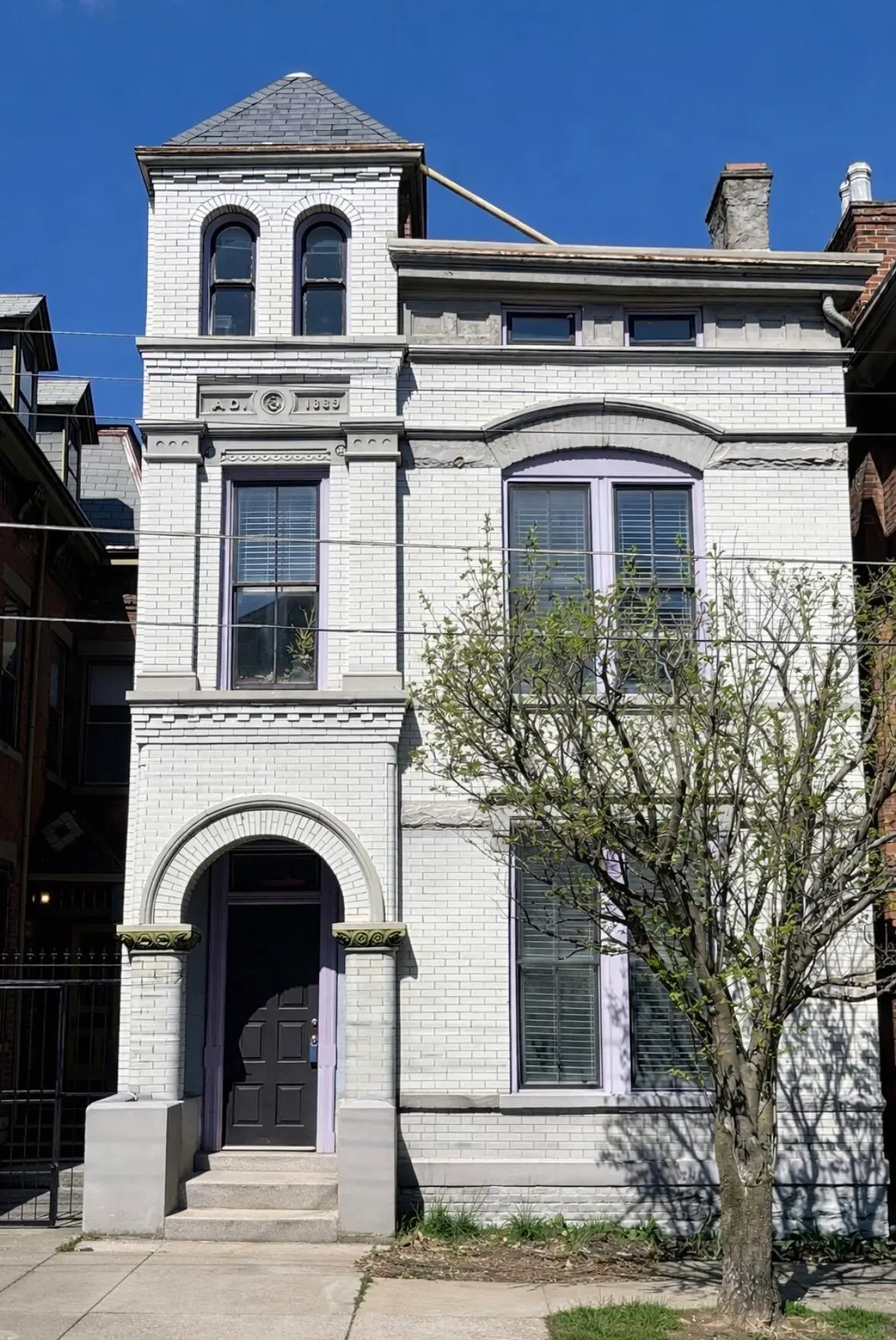 326 W 8th Street, Covington, KY 41011 - #1