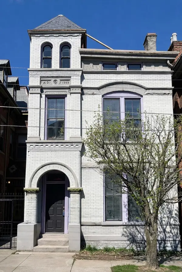 326 W 8th Street, Covington, KY 41011