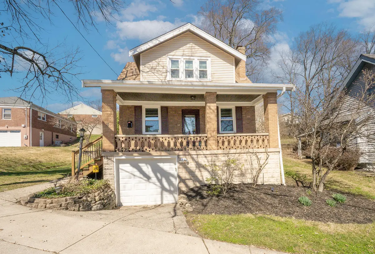 11 Tower Hill Road, Fort Thomas, KY 41075 - #1