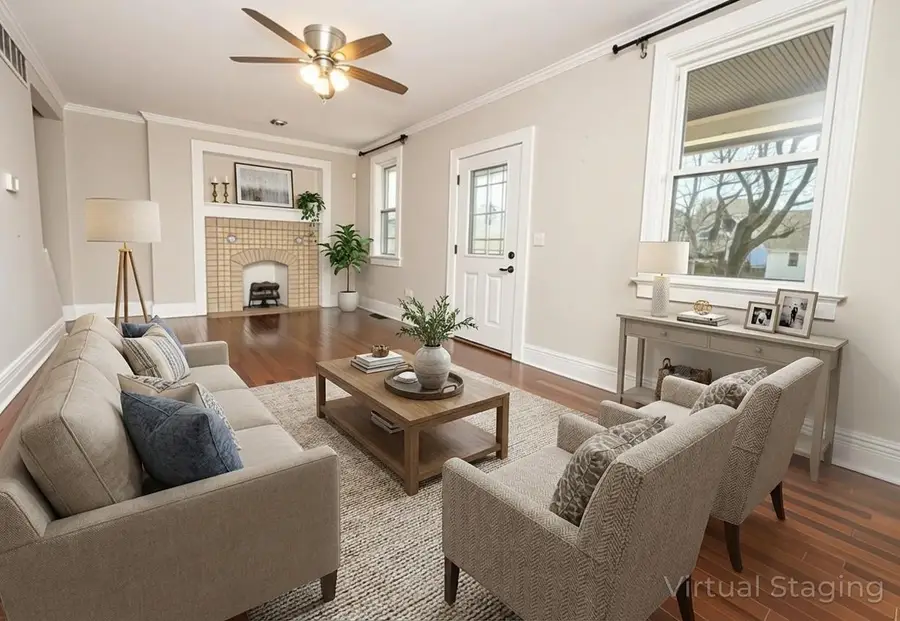 11 Tower Hill Road, Fort Thomas, KY 41075 - #3