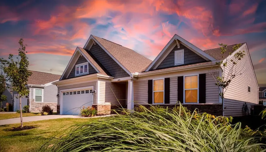 6805 Green Isle Lane, Union, KY 41091 - #2