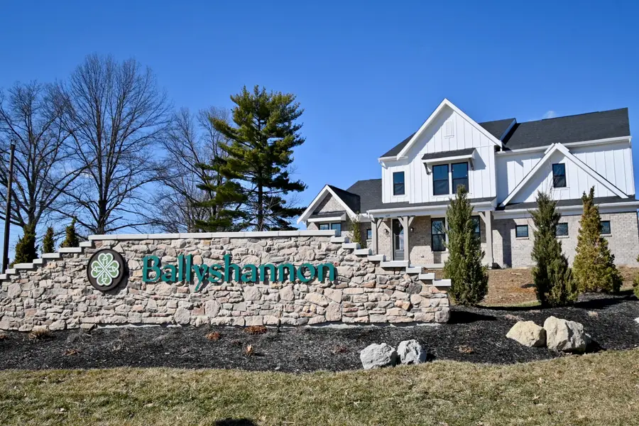 6805 Green Isle Lane, Union, KY 41091 - #3