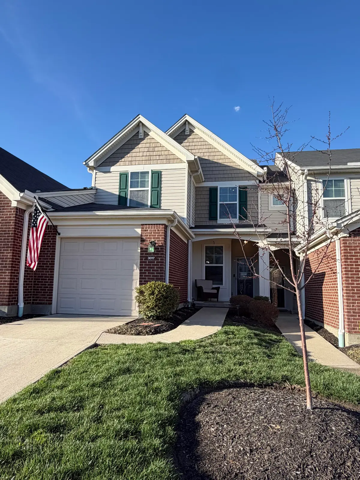 3017 Palmer Place, Burlington, KY 41005 - #1
