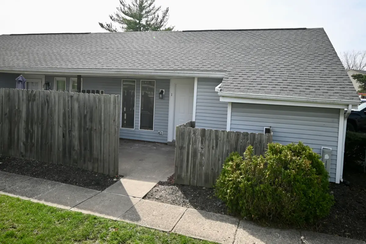 4231 Briarwood Drive #1, Independence, KY 41051 - #1