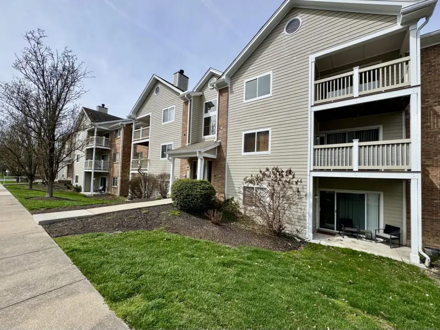 410 Lakeview Drive #11, Wilder, KY 41071 - #3