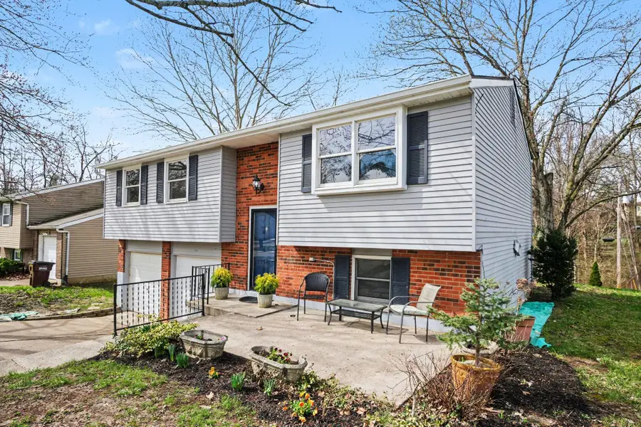 3060 Featherstone Drive, Burlington, KY 41005 - #3