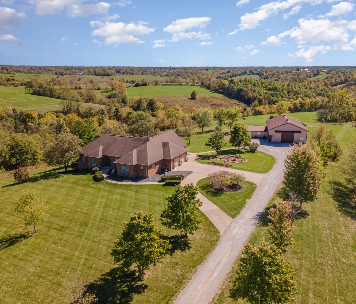 3910 Taft Hwy, Dry Ridge, KY 41035 - #1