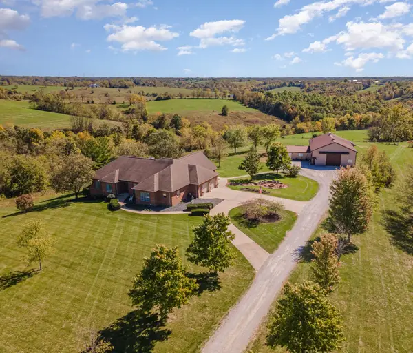 3910 Taft Hwy, Dry Ridge, KY 41035