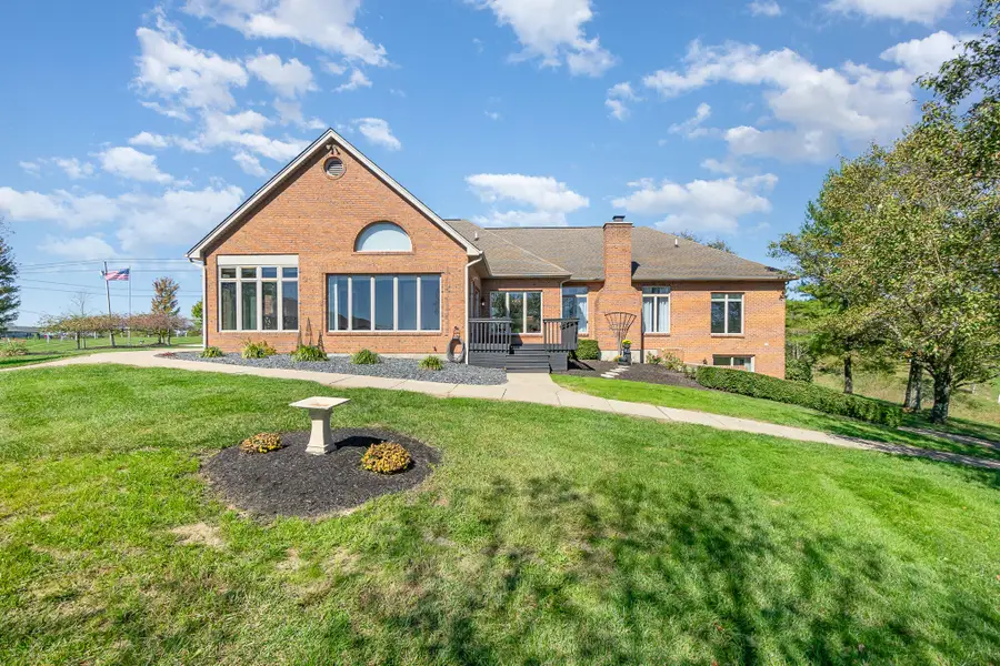 3910 Taft Hwy, Dry Ridge, KY 41035 - #3