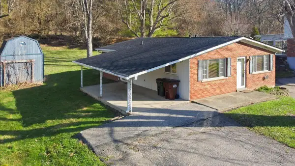 115 Moock Road, Southgate, KY 41071