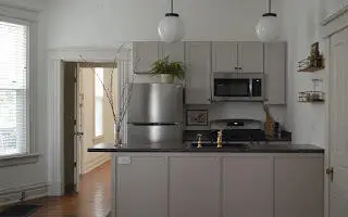 1523 Greenup Street #1, 2 ,3, Covington, KY 41011 - #2