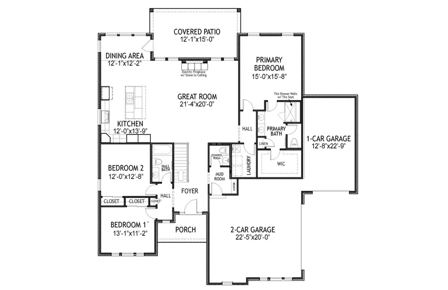 8904 Cimmaron Trail, Union, KY 41091 - #2