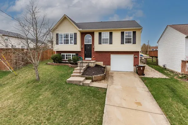 2491 Camellia Court, Covington, KY 41017