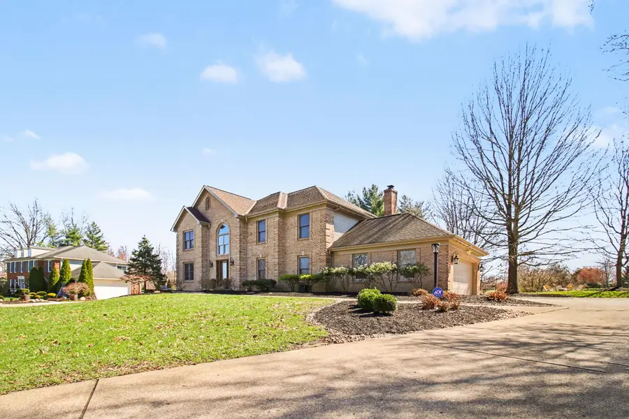 2231 Kyle Drive, Hebron, KY 41048 - #3