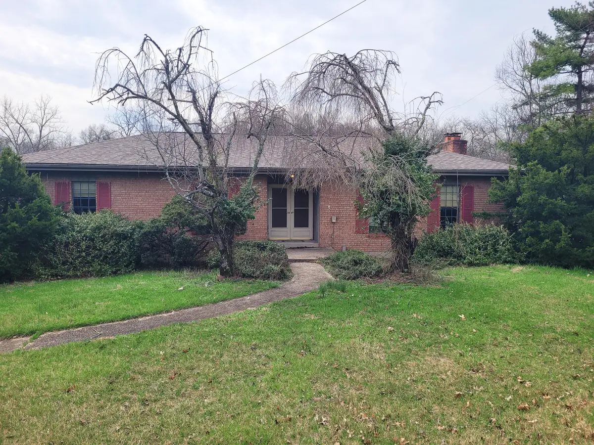 461 Maher Road, Walton, KY 41094 - #1