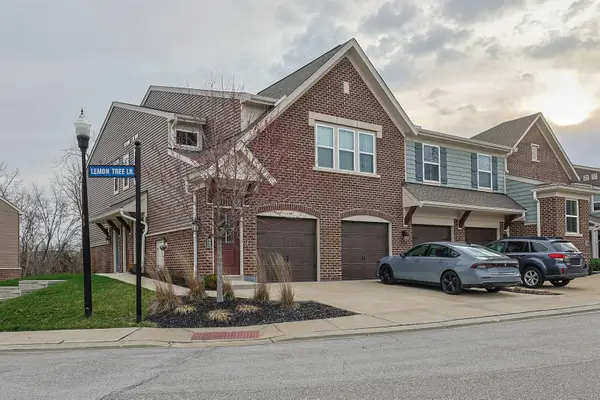 1194 Lemon Tree Lane, Fort Wright, KY 41011