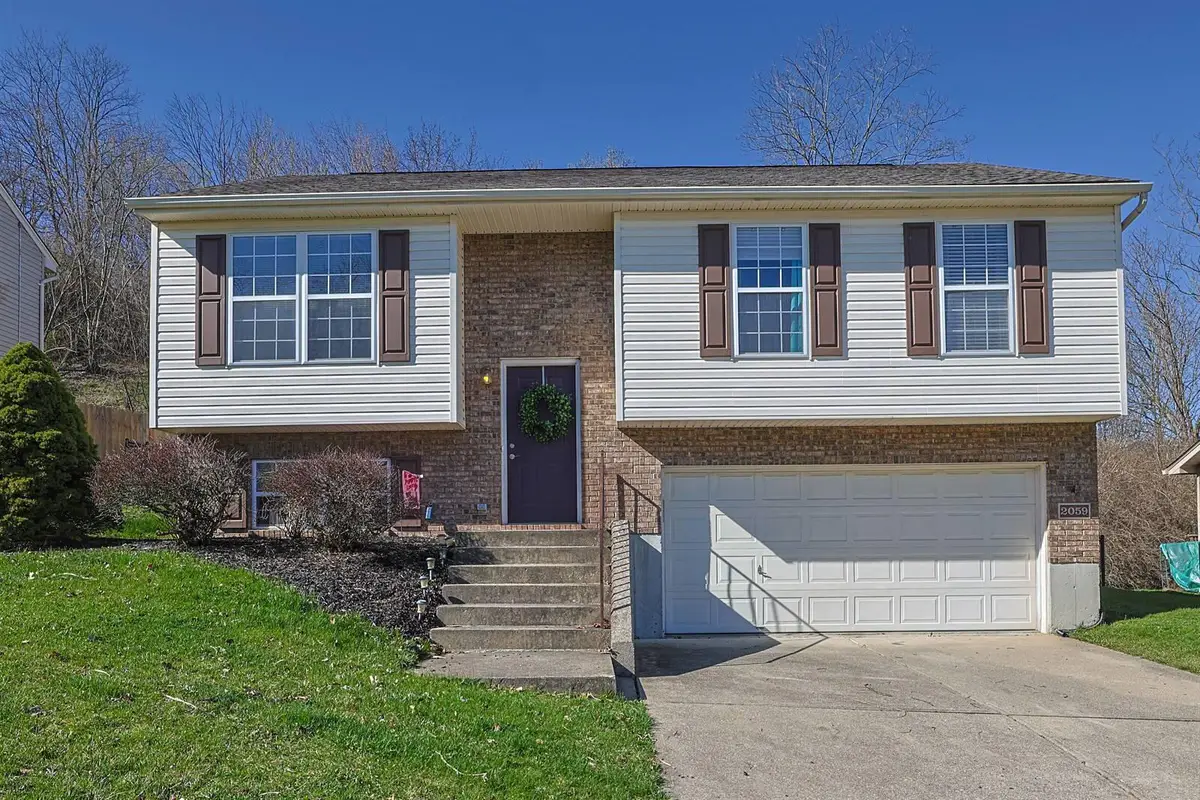 2059 Gribble Drive, Covington, KY 41017 - #1