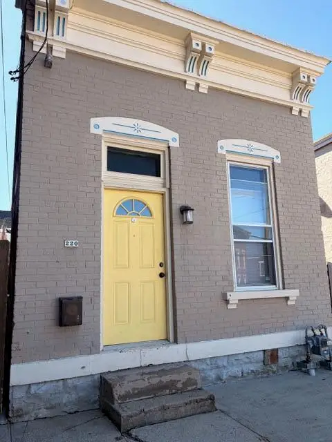 220 Adela Avenue, Ludlow, KY 41016 - #2