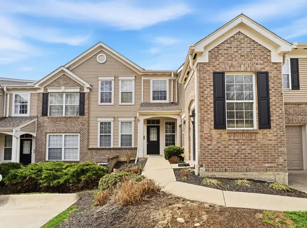 562 Rivers Breeze Drive, Ludlow, KY 41016