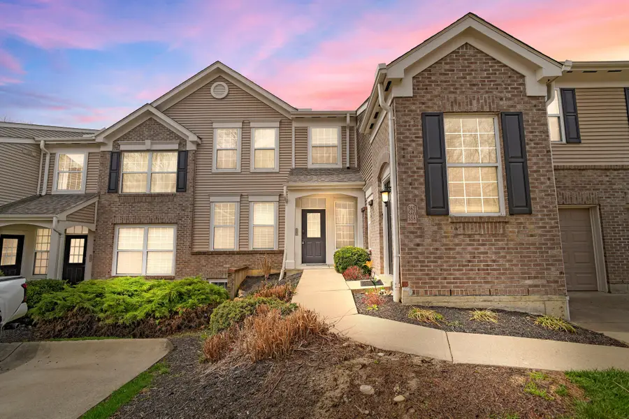 562 Rivers Breeze Drive, Ludlow, KY 41016 - #2