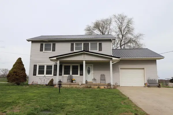 41056 Ky Highway 596, Germantown, KY 41044