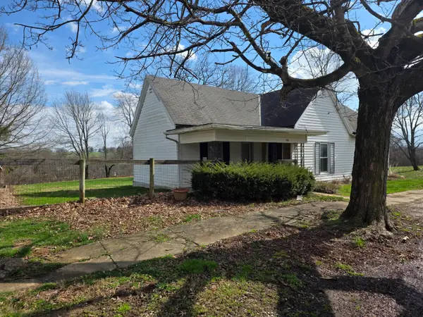235 Garrett Avenue, Brooksville, KY 41004