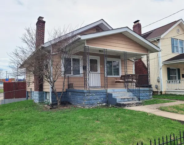 13 W 33rd Street, Covington, KY 41015