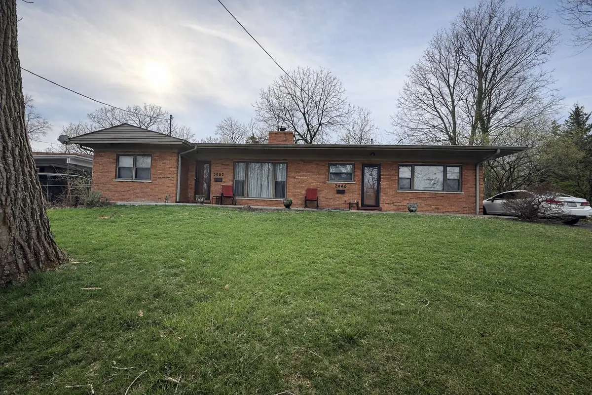 2605-2607 Eastern Avenue, Covington, KY 41014 - #1