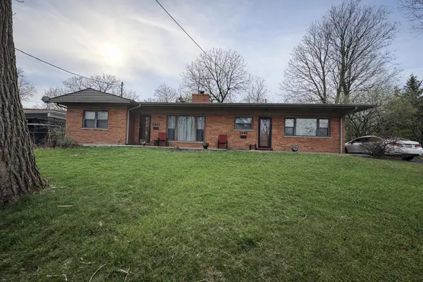 2605-2607 Eastern Avenue, Covington, KY 41014