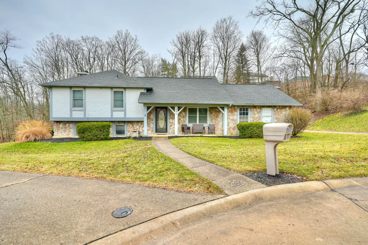 564 Village Drive, Edgewood, KY 41017 - #1