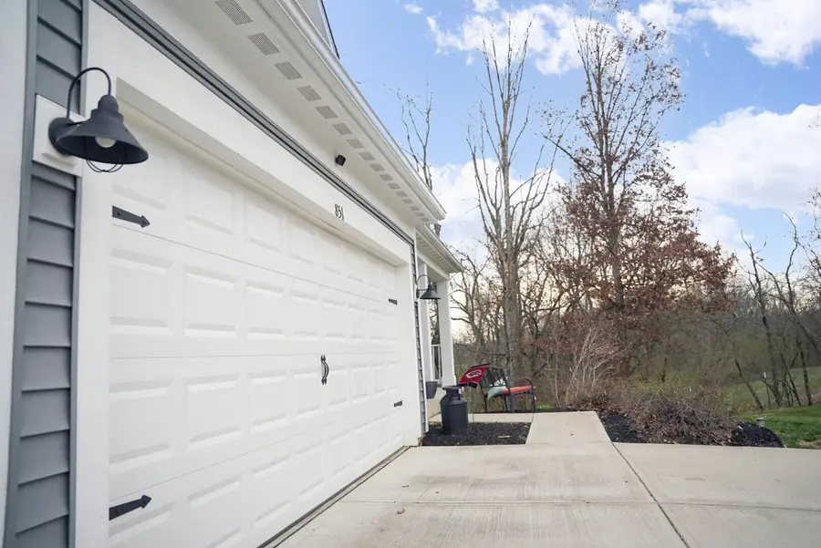 851 Birch Creek Drive, Alexandria, KY 41001 - #3