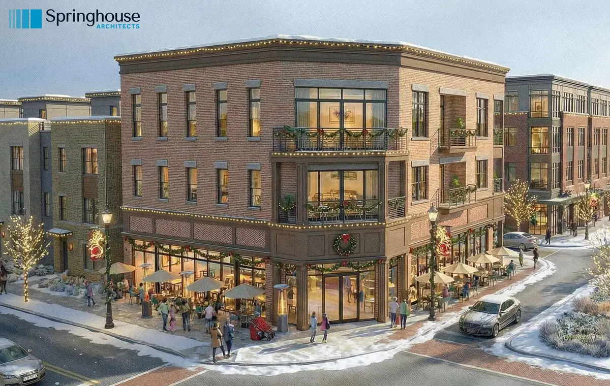 208 W 4th Street #302, Covington, KY 41011 - #1