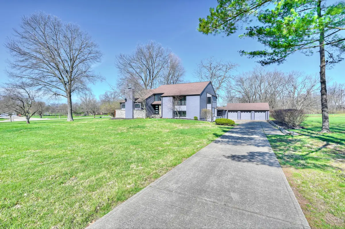 8657 Valleyview Drive, Florence, KY 41042 - #1