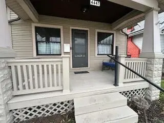 4447 Huntington Avenue, Covington, KY 41015 - #3