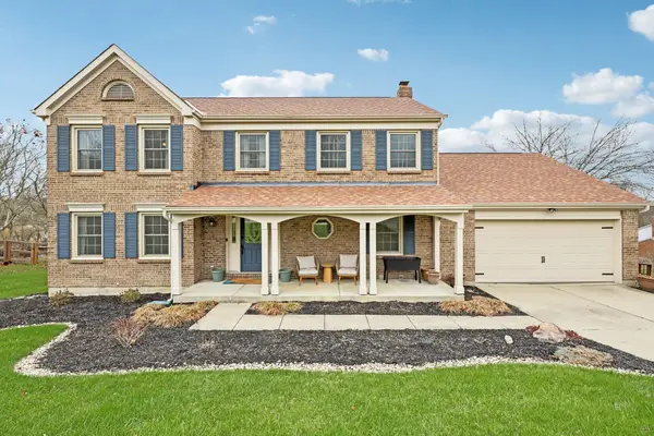 1274 Brightleaf Boulevard, Erlanger, KY 41018