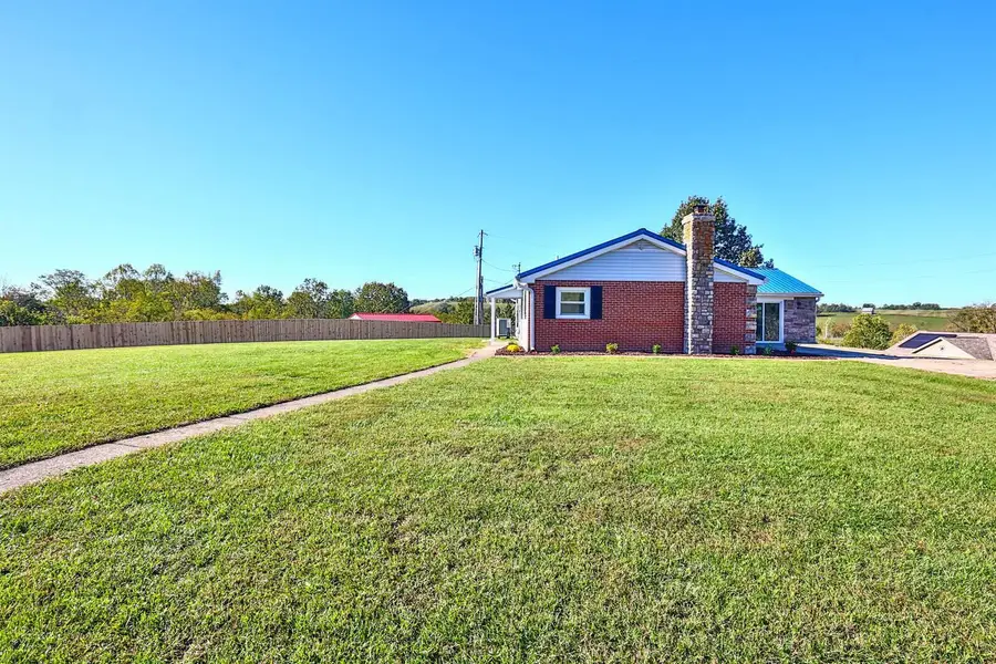 313 Stephens Drive, Falmouth, KY 41040 - #2