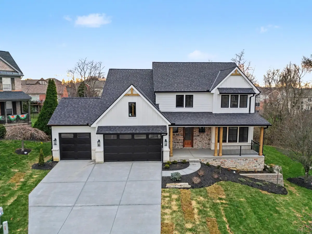 10730 Stone Street, Union, KY 41091 - #1