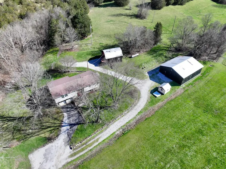 1747 Holts Creek Rd(house And 2.4a Road, Foster, KY 41043 - #3