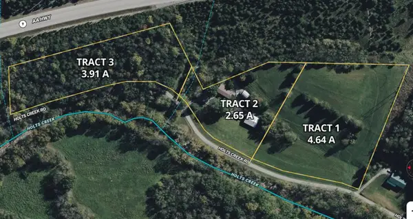 1747 Holts Creek Tract 3 -3.1938 Ac Road, Foster, KY 41043