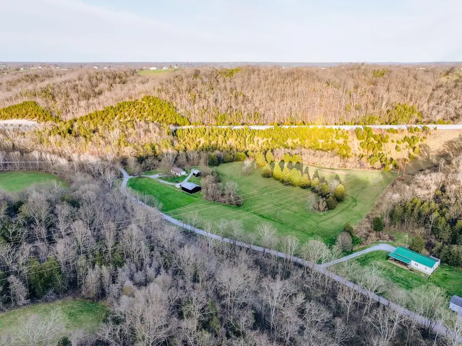 1747 Holts Creek Tract 3 -3.1938 Ac Road, Foster, KY 41043 - #2