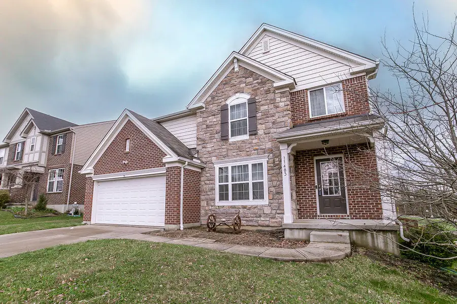 11483 Wynfair Court, Walton, KY 41094 - #2