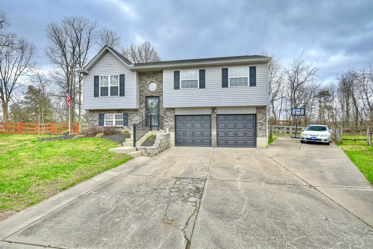 222 Springwood Drive, Alexandria, KY 41001 - #1