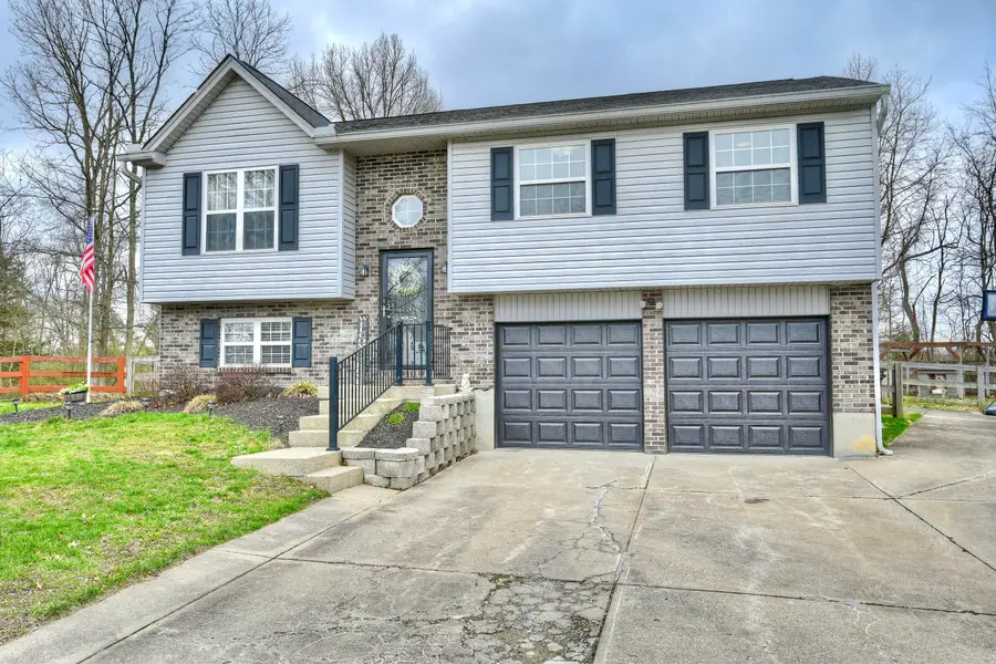 222 Springwood Drive, Alexandria, KY 41001 - #2