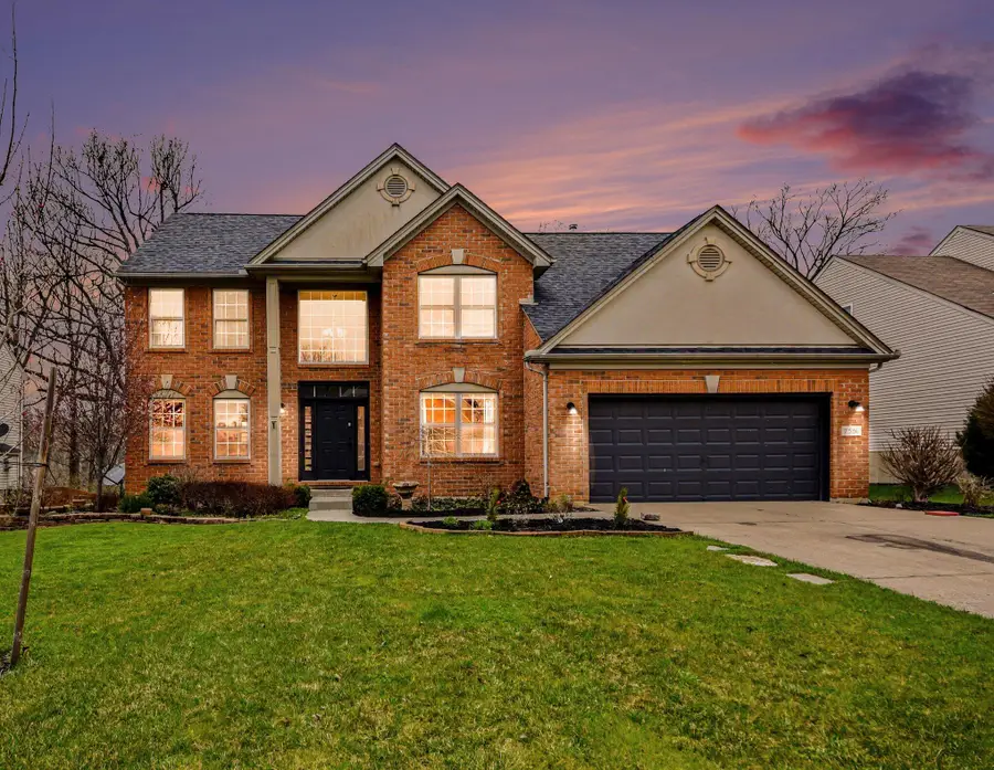 7536 Harvestdale Lane, Florence, KY 41042 - #2