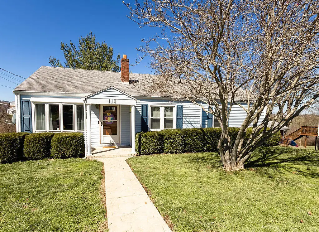 110 Wallin Avenue, Brooksville, KY 41004 - #1