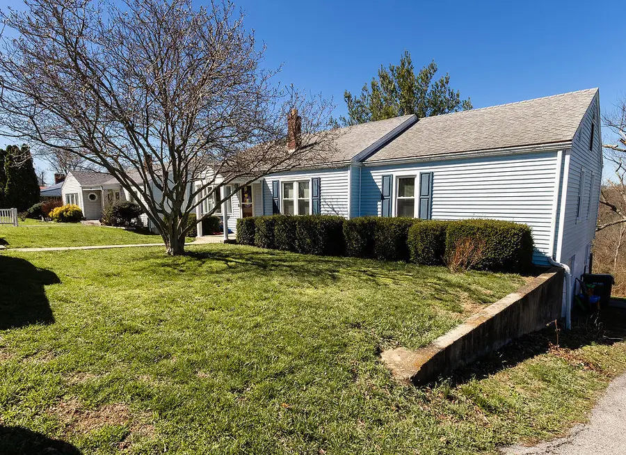 110 Wallin Avenue, Brooksville, KY 41004 - #2