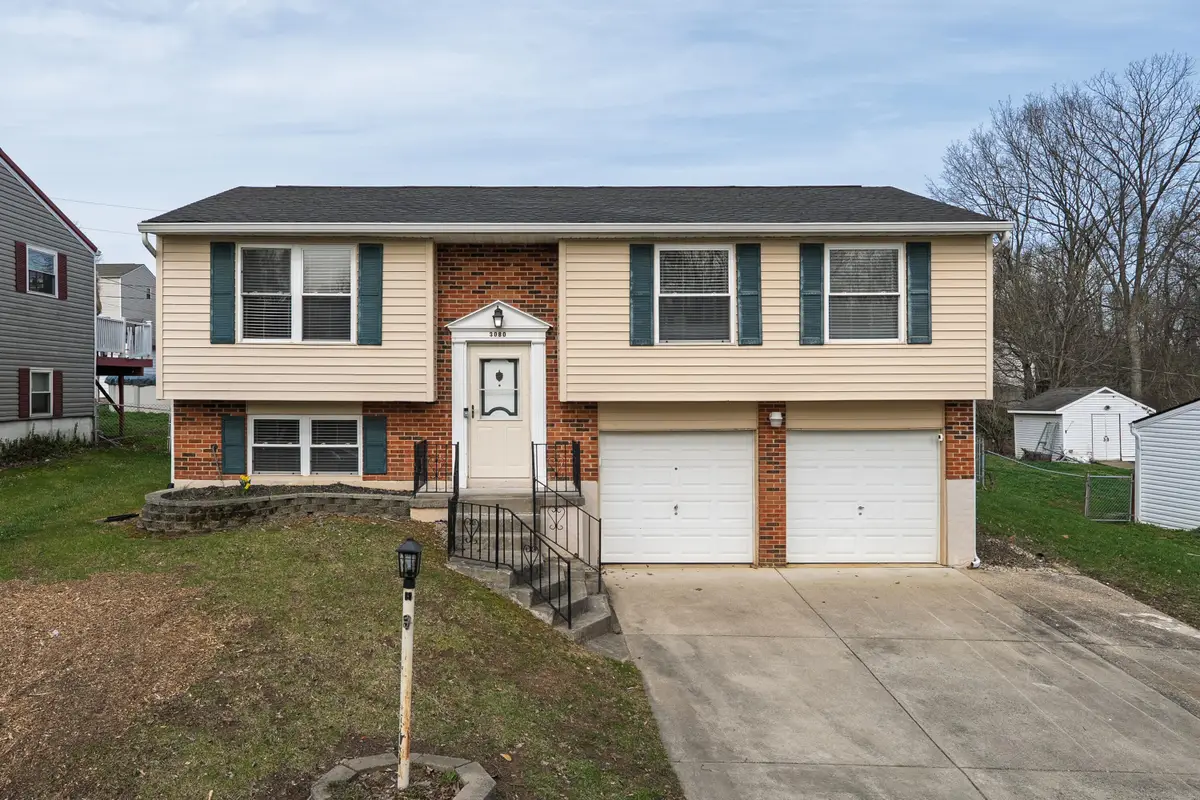 3080 Featherstone Drive, Burlington, KY 41005 - #1