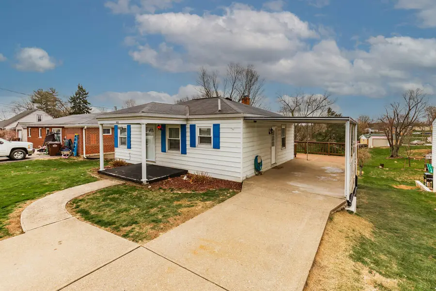 685 Skyway Drive, Independence, KY 41051 - #2