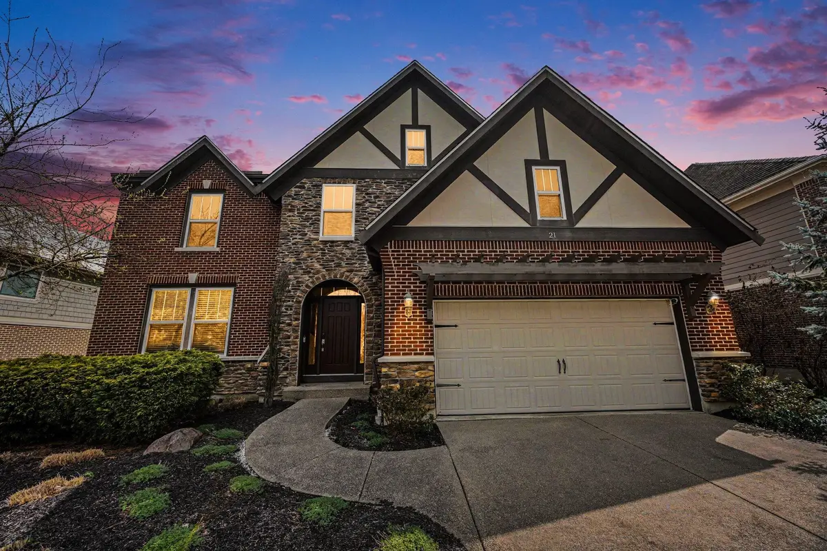 21 Casagrande Street, Fort Thomas, KY 41075 - #1